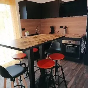 Le Cabanon De Tholon Martigues