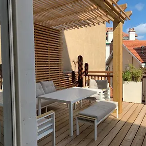 La Casa Cosy, France