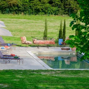 Bastide De Bellegarde France