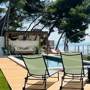 Homestay Escapade Martegale