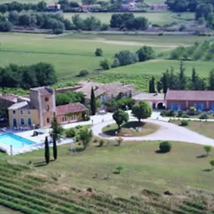 Hotel Mas De La Tour