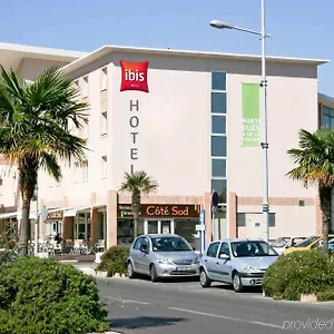 Hotel Ibis Centre