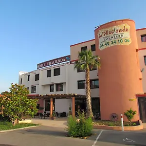 L'hacienda Martigues